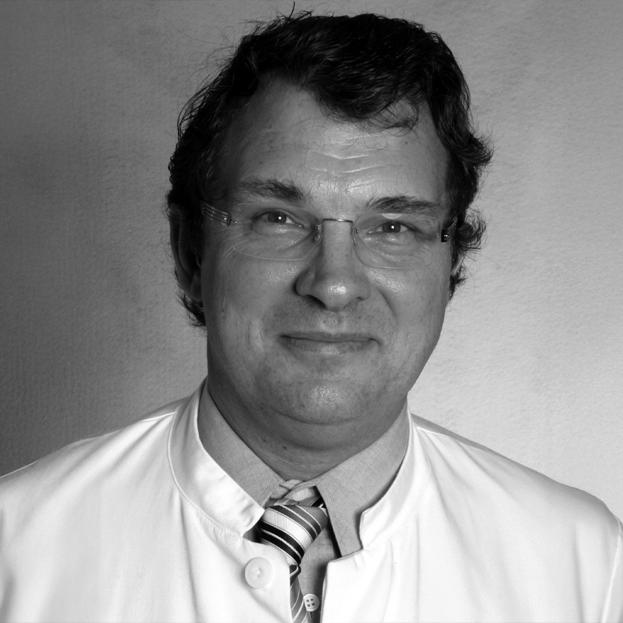 Professor Dirk Schadendorf