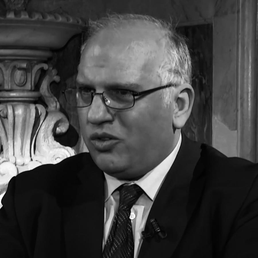 Professor Paolo Ascierto