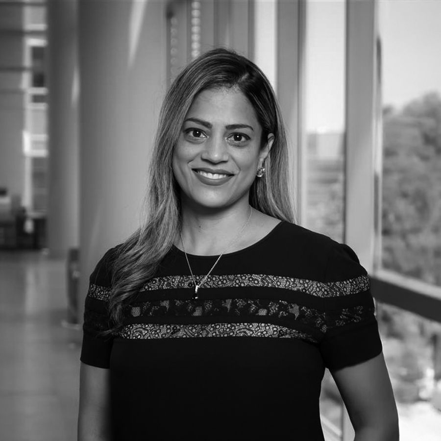 Professor Sapna Patel 