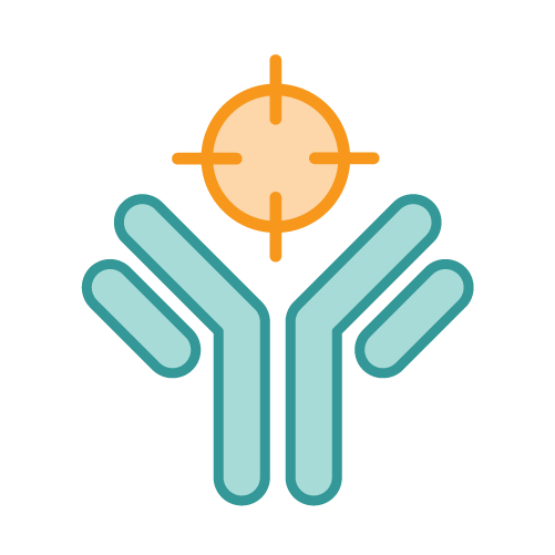 Glycan targets